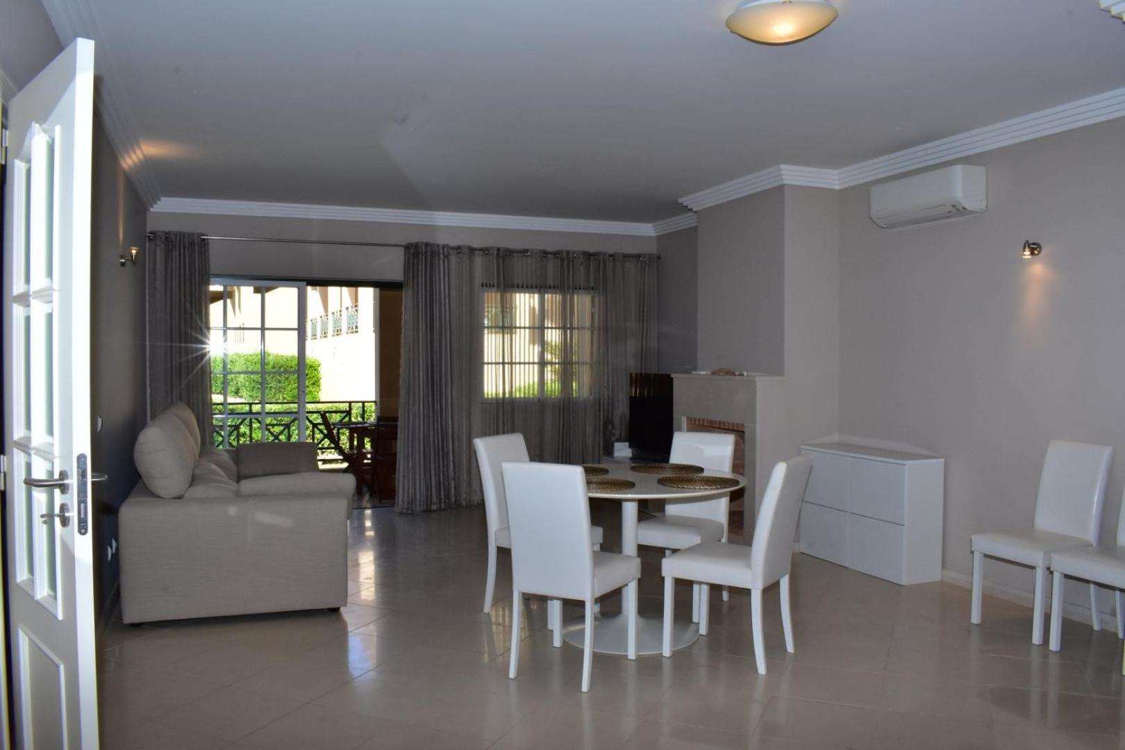 The Albufeira Concierge - Villa Santa Eulalia Olhos de Agua  Exterior photo